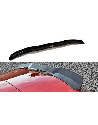 Spoiler Cap Audi S3 / A3 S-Line  / Sportback 8V / 8V Facelift (Cod. M-AU-S3-3-CAP1G)