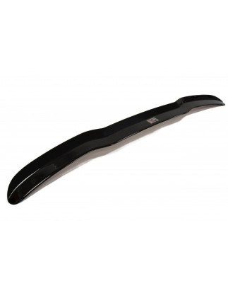 Spoiler Cap Audi S3 / A3 S-Line  / Sportback 8V / 8V Facelift (Cod. M-AU-S3-3-CAP1G)