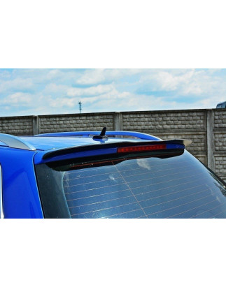 SPOILER CAP AUDI S4 B6 Avant (Cod. M-AU-S4-B6-AV-CAP1G)