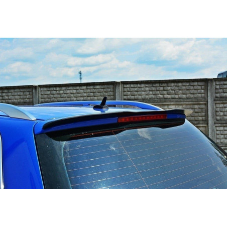 SPOILER CAP AUDI S4 B6 Avant (Cod. M-AU-S4-B6-AV-CAP1G)