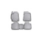 Tappetini su misura per TOYOTA Camry, 2011-2014, 2014-, 2.5L /3.5L, 4 pcs. (Cod. N-EXP.NLC.48.51.210