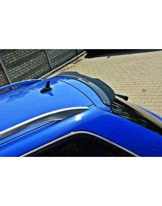 SPOILER CAP AUDI S4 B6 Avant (Cod. M-AU-S4-B6-AV-CAP1G)