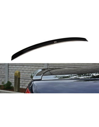 Spoiler Cap Audi A8 D3 (Cod. M-AU-S8-D3-CAP1G)