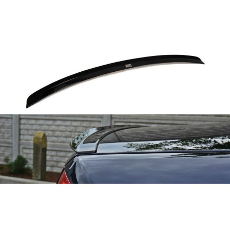 Spoiler Cap Audi A8 D3 (Cod. M-AU-S8-D3-CAP1G)