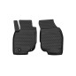 Tappetini su misura per TOYOTA Hilux, 2011-2015, anteriori, 2 pcs. (Cod. N-EXP.NLC.48.52.210kf)