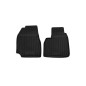 Tappetini su misura per TOYOTA Land Cruiser 100 1998-2007, 1nd row., 2 pcs. (Cod. N-EXP.CARTYT00017k