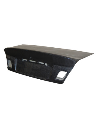 Portellone Carbonio BMW E46 99-05 Convertible (Cod. E-PORTB21)