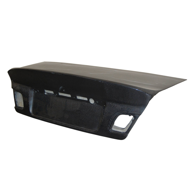 Portellone Carbonio BMW E46 99-05 Convertible (Cod. E-PORTB21)