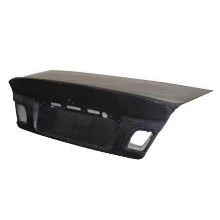 Portellone Carbonio BMW E46 99-05 Convertible (Cod. E-PORTB21)