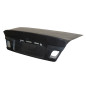 Portellone Carbonio BMW E46 99-05 Convertible (Cod. E-PORTB21)