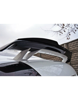 Spoiler Cap Audi TT RS 8J (Cod. M-AU-TT-2-RS-CAP1G)