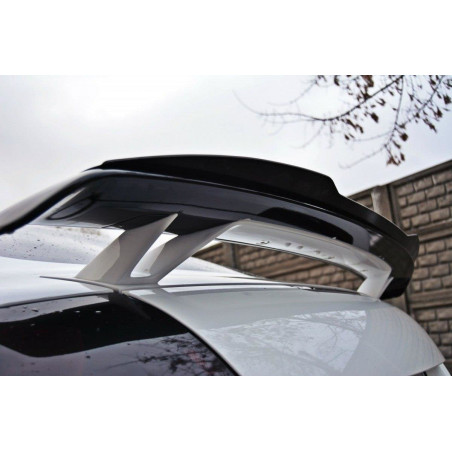 Spoiler Cap Audi TT RS 8J (Cod. M-AU-TT-2-RS-CAP1G)