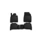Tappetini su misura per TOYOTA LC200, 2015-, 4 pcs. (Cod. N-EXP.CARTYT00011)