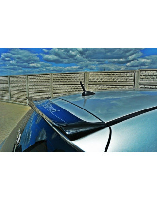 SPOILER CAP BMW 1 E87 M-Performance (Cod. M-BM-1-87-MPACK-CAP1G)