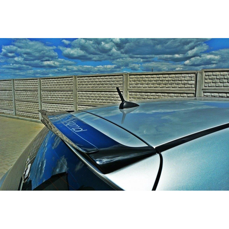 SPOILER CAP BMW 1 E87 M-Performance (Cod. M-BM-1-87-MPACK-CAP1G) SPOILER CAP BMW 1 E87 M-Performance (Cod. M-BM-1-87-MPACK-CAP1G)