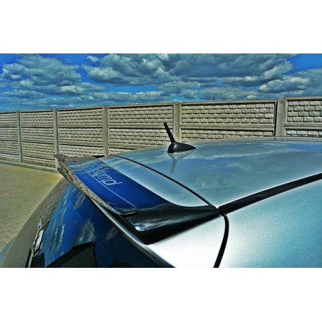 SPOILER CAP BMW 1 E87 M-Performance (Cod. M-BM-1-87-MPACK-CAP1G)