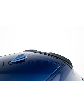 Spoiler Cap V.1 BMW 1 M-Pack / M140i / Standard F20  (Cod. M-BM-1-F20-M-CAP1G)