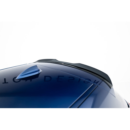 Spoiler Cap V.1 BMW 1 M-Pack / M140i / Standard F20  (Cod. M-BM-1-F20-M-CAP1G)
