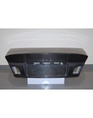 Portellone Carbonio BMW E46 99-05 Convertible (Cod. E-PORTB21)