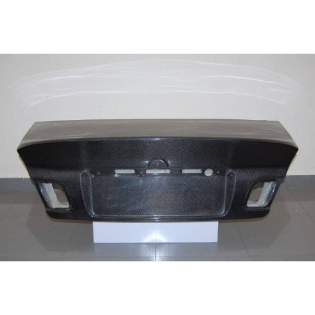 Portellone Carbonio BMW E46 99-05 Convertible (Cod. E-PORTB21)