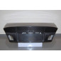 Portellone Carbonio BMW E46 99-05 Convertible (Cod. E-PORTB21)