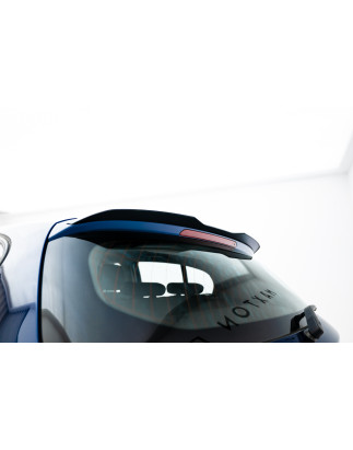 Spoiler Cap V.1 BMW 1 M-Pack / M140i / Standard F20  (Cod. M-BM-1-F20-M-CAP1G)