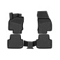 3D Tappetini su misura per VOLKSWAGEN Tiguan, 2016-, SUV 5 doors, 4 pcs. (Cod. N-EXP.ELEMENT3DA38577