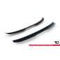Spoiler Cap V.1 BMW 1 M-Pack / M140i / Standard F20  (Cod. M-BM-1-F20-M-CAP1G)