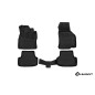 3D Tappetini su misura per VOLKSWAGEN Golf VII Sportwagen, 2013-, wagon, 4 pcs. (Cod. N-EXP.ELEMENT3