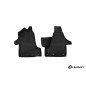 3D Tappetini su misura per VOLKSWAGEN Transporter (T6), 2015-, VAN, (Europe), 2 pcs. (Cod. N-EXP.ELE 3D Tappetini su misura per VOLKSWAGEN Transporter (T6), 2015-, VAN, (Europe), 2 pcs. (Cod. N-EXP.ELE