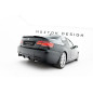 Spoiler Cap BMW 3 M-Pack Coupe E92 (Cod. M-BM-3-92-MPACK-CAP1G) Spoiler Cap BMW 3 M-Pack Coupe E92 (Cod. M-BM-3-92-MPACK-CAP1G)