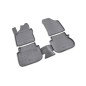 Tappetini su misura per VOLKSWAGEN Caddy 10/2007-2014, 4 pcs. (Cod. N-EXP.NLC.51.18.210k)