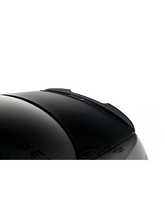 Spoiler Cap BMW 3 M-Pack Coupe E92 (Cod. M-BM-3-92-MPACK-CAP1G)