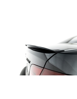 Spoiler Cap BMW 3 M-Pack Coupe E92 (Cod. M-BM-3-92-MPACK-CAP1G)
