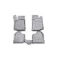 Tappetini su misura per VOLKSWAGEN Golf IV 1998-2004, 4 pcs. (Cod. N-EXP.NLC.51.04.210k)