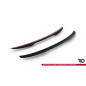 Spoiler Cap BMW 3 M-Pack Coupe E92 (Cod. M-BM-3-92-MPACK-CAP1G) Spoiler Cap BMW 3 M-Pack Coupe E92 (Cod. M-BM-3-92-MPACK-CAP1G)
