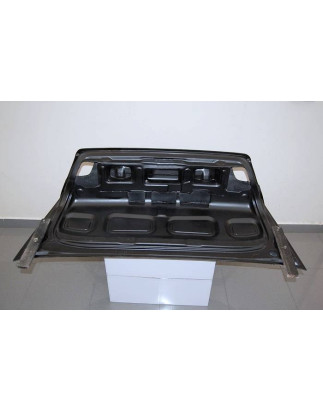 Portellone Carbonio BMW E46 99-05 Convertible (Cod. E-PORTB21)