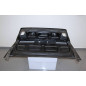 Portellone Carbonio BMW E46 99-05 Convertible (Cod. E-PORTB21)