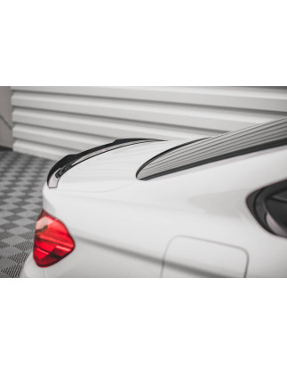 SPOILER CAP BMW 4 F32 (Cod. M-BM-4-F32-CAP1G)