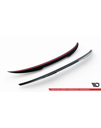 SPOILER CAP BMW 4 F32 (Cod. M-BM-4-F32-CAP1G)