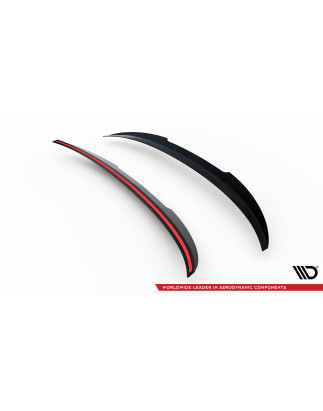 SPOILER CAP BMW 4 F32 (Cod. M-BM-4-F32-CAP1G)