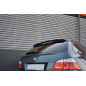 SPOILER CAP for BMW 5 E61 M-PACK (Cod. M-BM-5-61-MPACK-CAP1G)