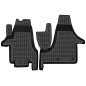 Tappetini su misura per VW Transporter 2004-2015, 2 pcs. (Cod. N-EXP.NLC.51.11.210)