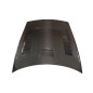Cofano Carbonio Porsche Cayenne 2002-2006 (Cod. E-TCPO006)