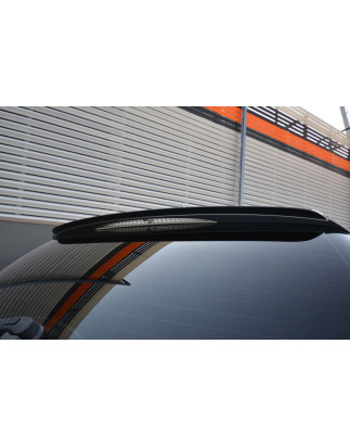 SPOILER CAP for BMW 5 E61 M-PACK (Cod. M-BM-5-61-MPACK-CAP1G)