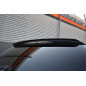 SPOILER CAP for BMW 5 E61 M-PACK (Cod. M-BM-5-61-MPACK-CAP1G)