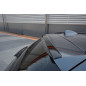 SPOILER CAP for BMW 5 E61 M-PACK (Cod. M-BM-5-61-MPACK-CAP1G)