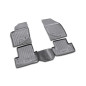 Tappetini su misura per VOLVO S60, 2001-03/2009, 4 pcs. (Cod. N-EXP.NLC.50.03.210)