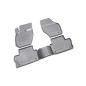 Tappetini su misura per VOLVO XC60, 2008-, 4 pcs. (Cod. N-EXP.NLC.50.09.210)