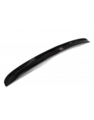 SPOILER CAP for BMW 5 E61 M-PACK (Cod. M-BM-5-61-MPACK-CAP1G)